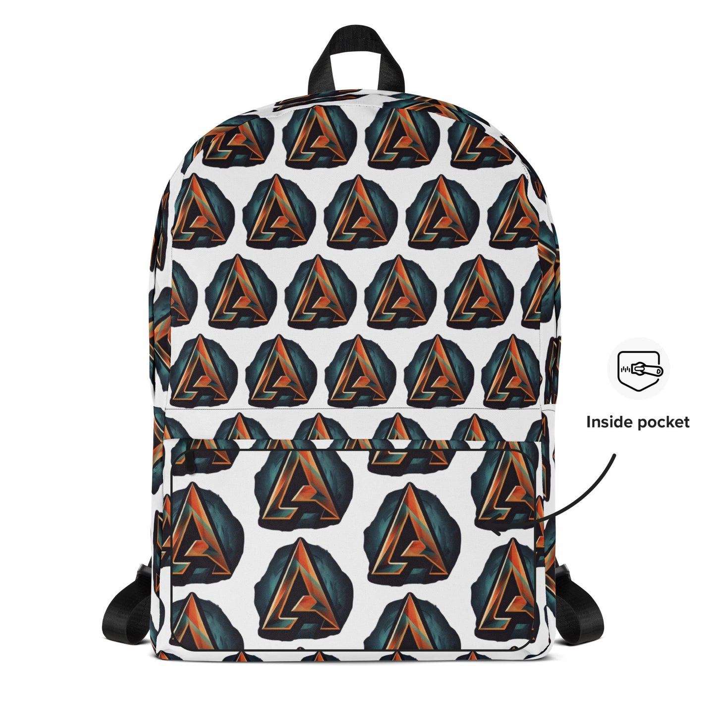 Alpine Roots Backpack