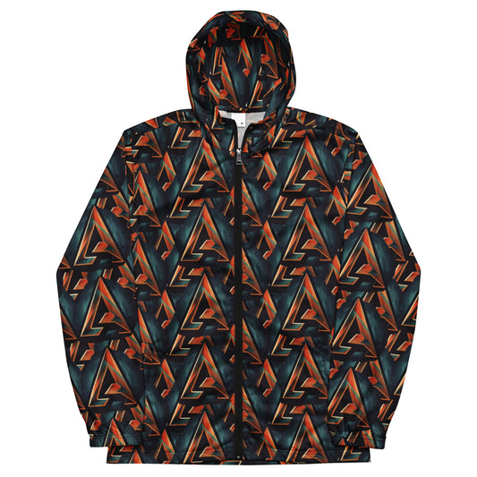 Alpine Roots windbreaker