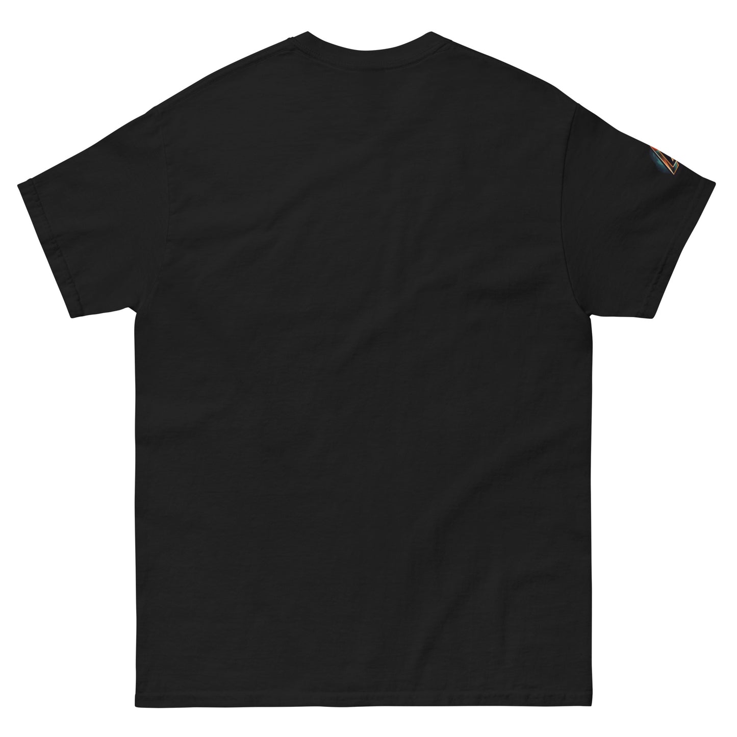 Alpine classic tee