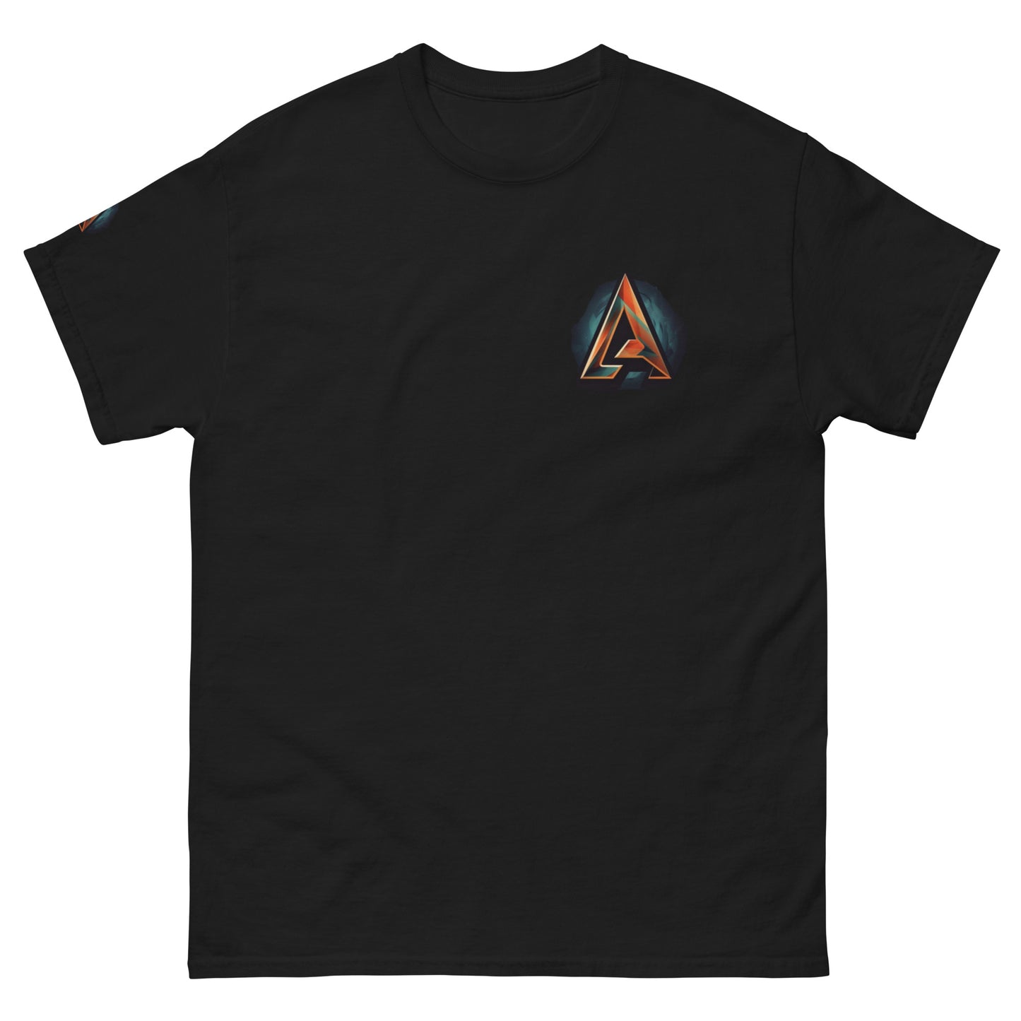 Alpine classic tee