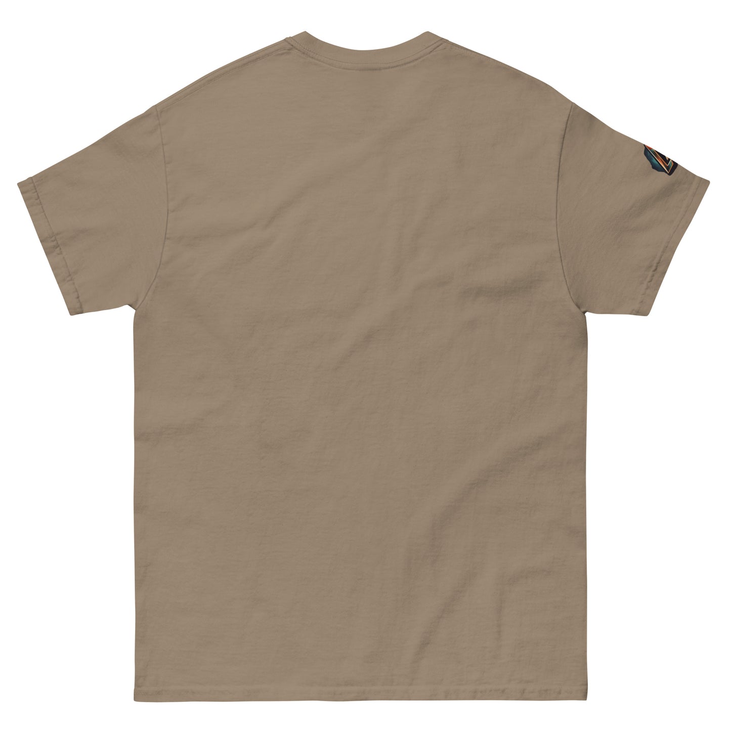 Alpine classic tee