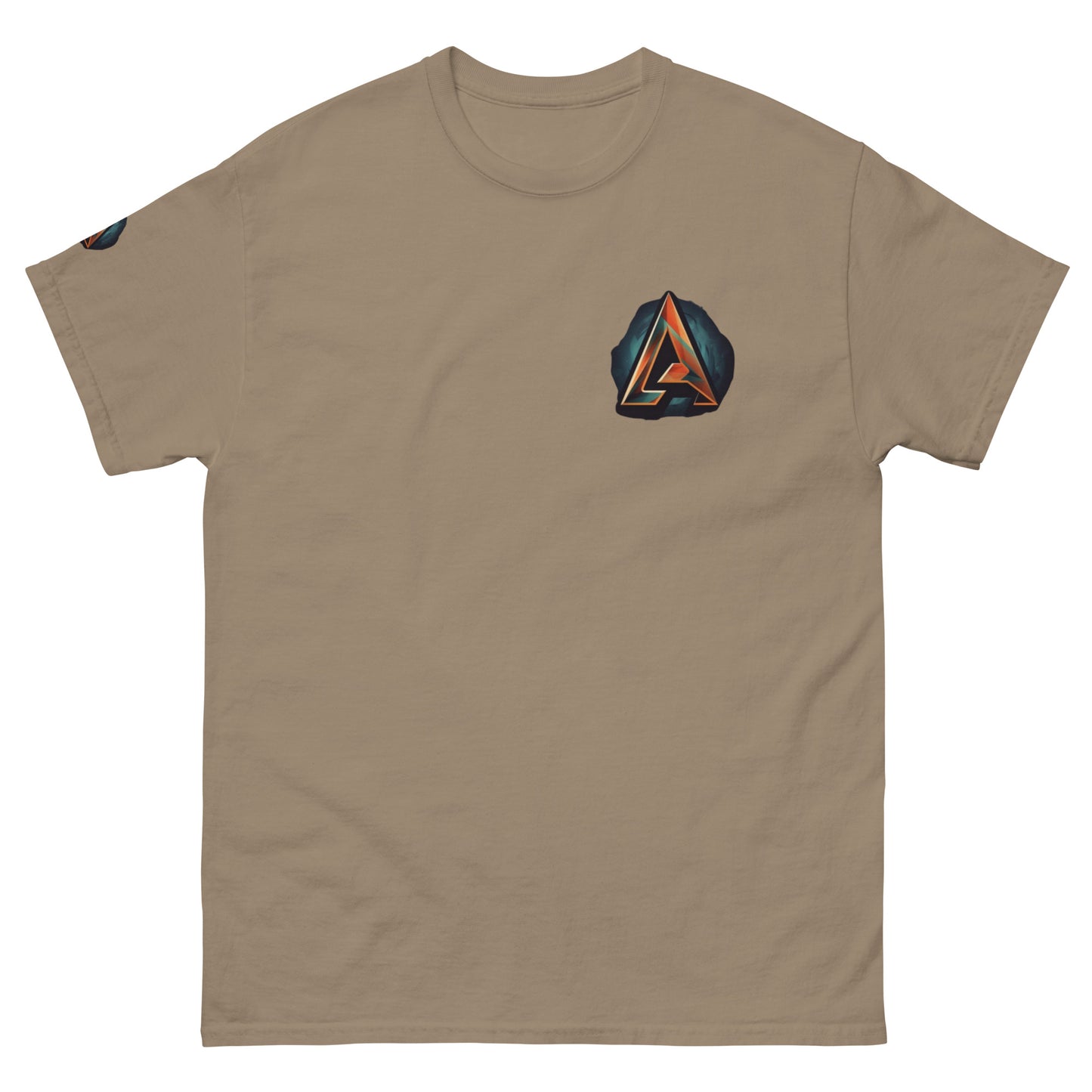 Alpine classic tee