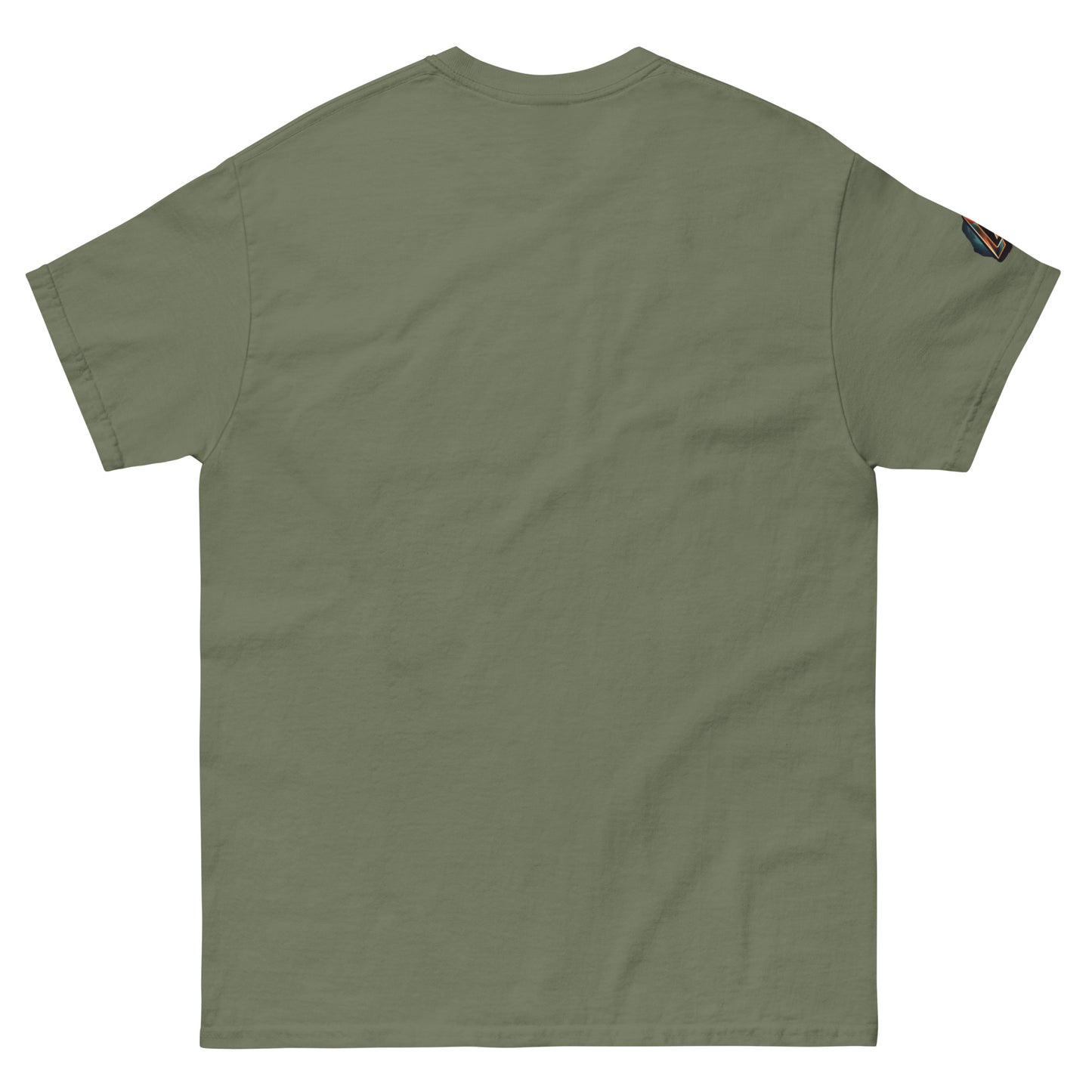 Alpine classic tee