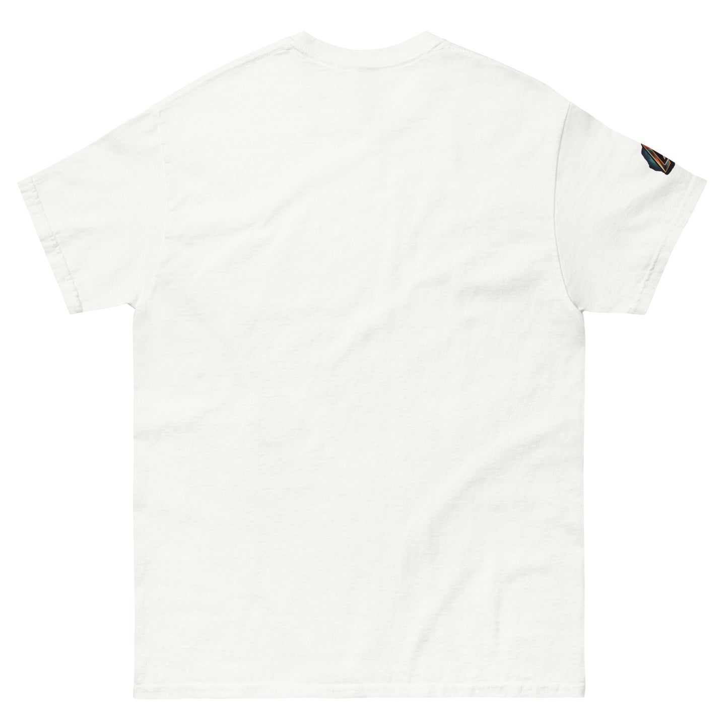 Alpine classic tee