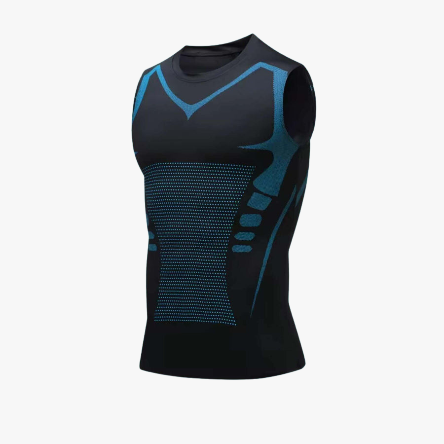 NorthPower | Feel The Power of Confidence, Shape & Control