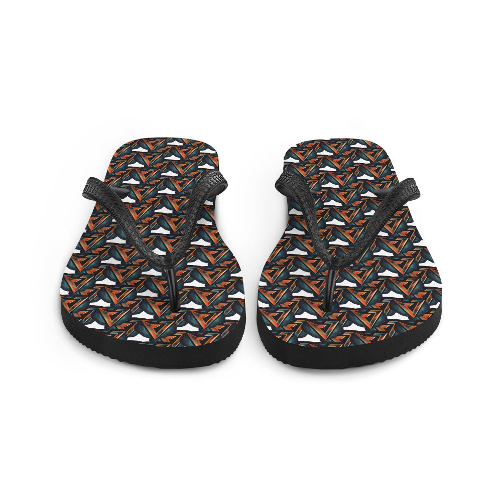 Alpine Flip-Flops