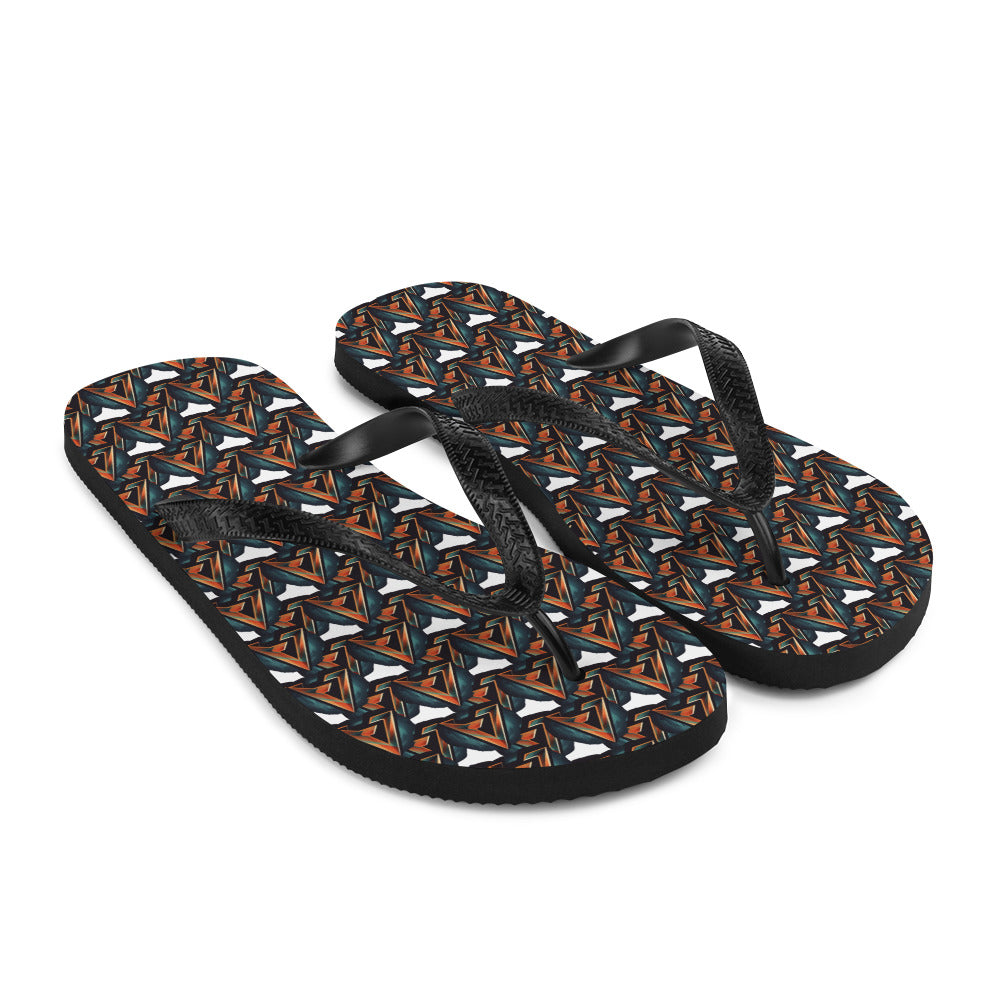 Alpine Flip-Flops