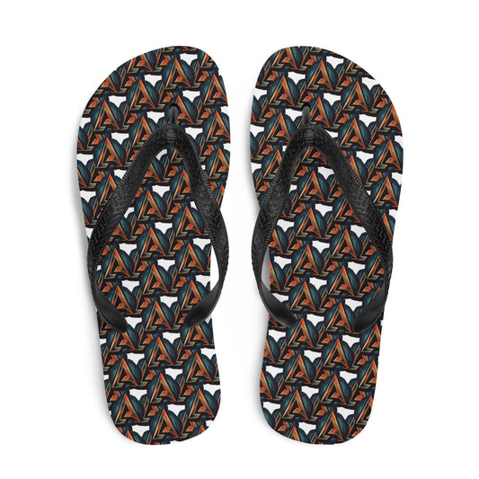 Alpine Flip-Flops