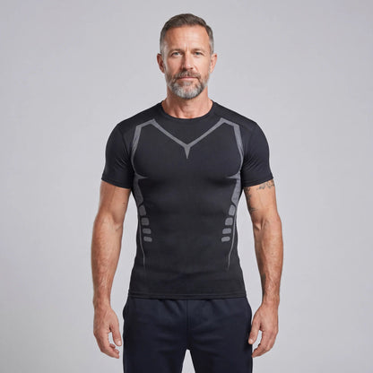 NorthPower-T | Feel The Power of Confidence, Shape & Control