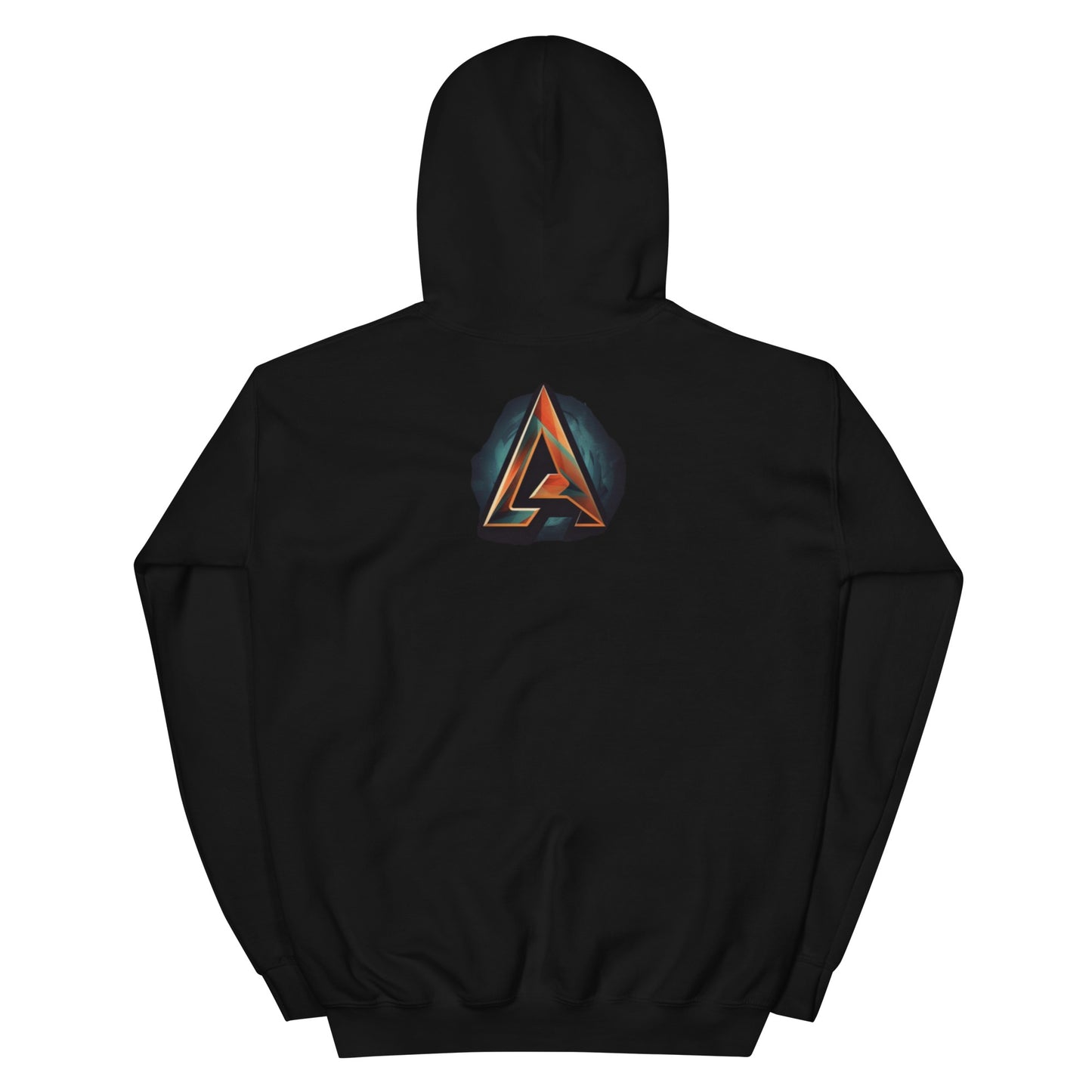 Alpine Roots Hoodie