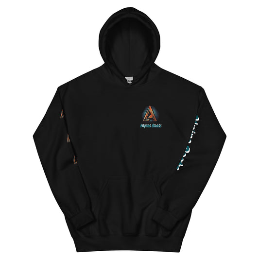 Alpine Roots Hoodie