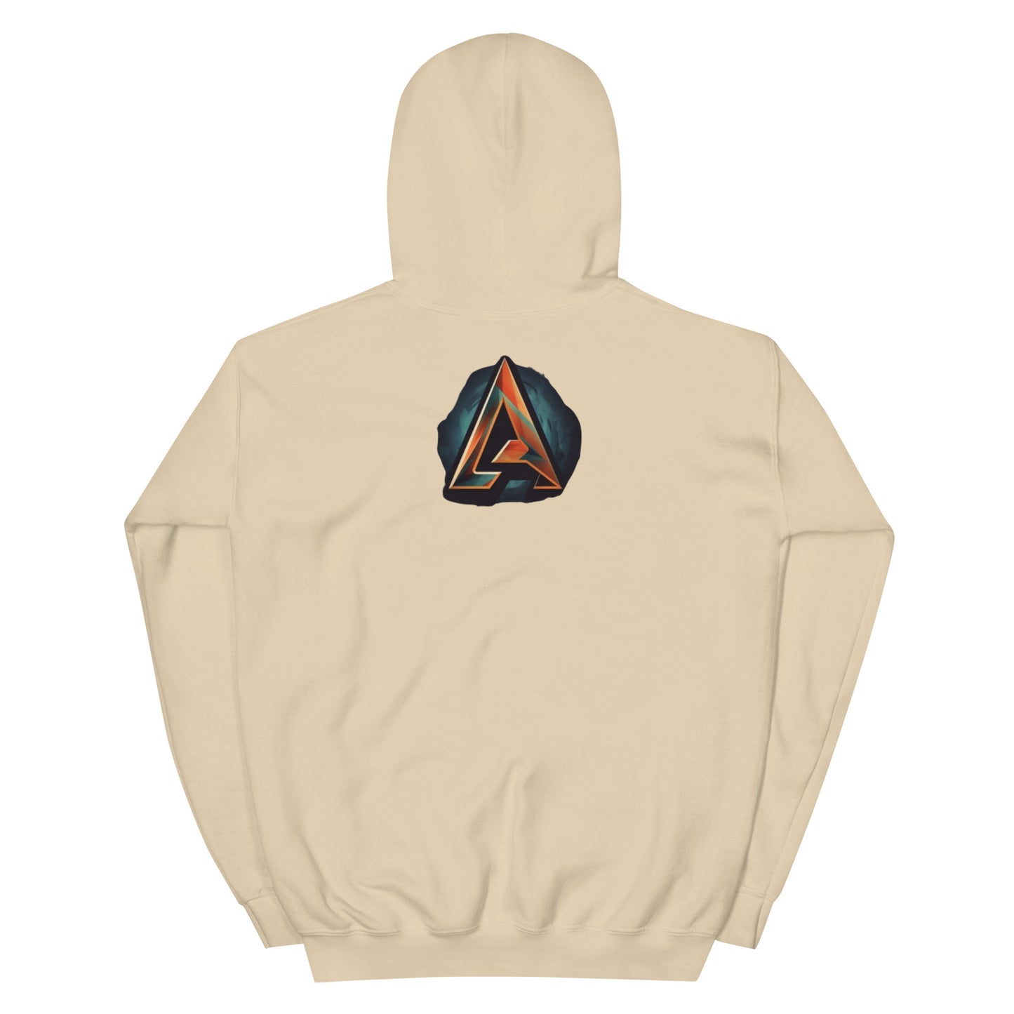 Alpine Roots Hoodie